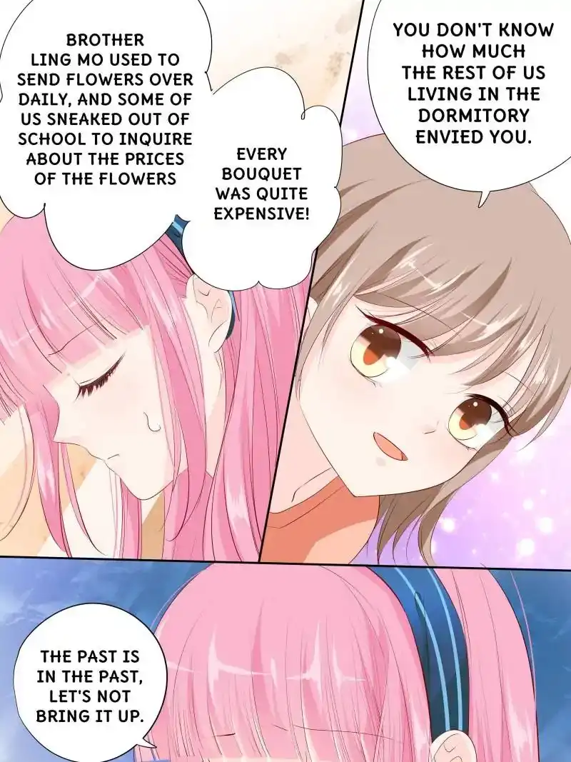 Don't be so harsh Chapter 139 13